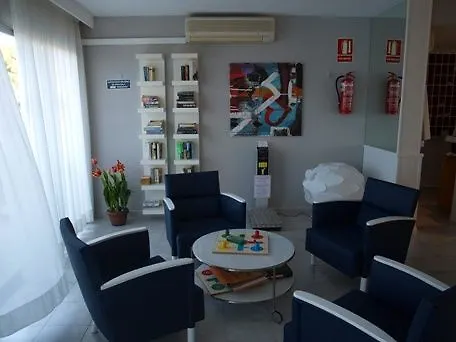산타 폰사 아파르타멘토스 비스타 클럽 아파트 호텔 아파트호텔 산타 폰사
