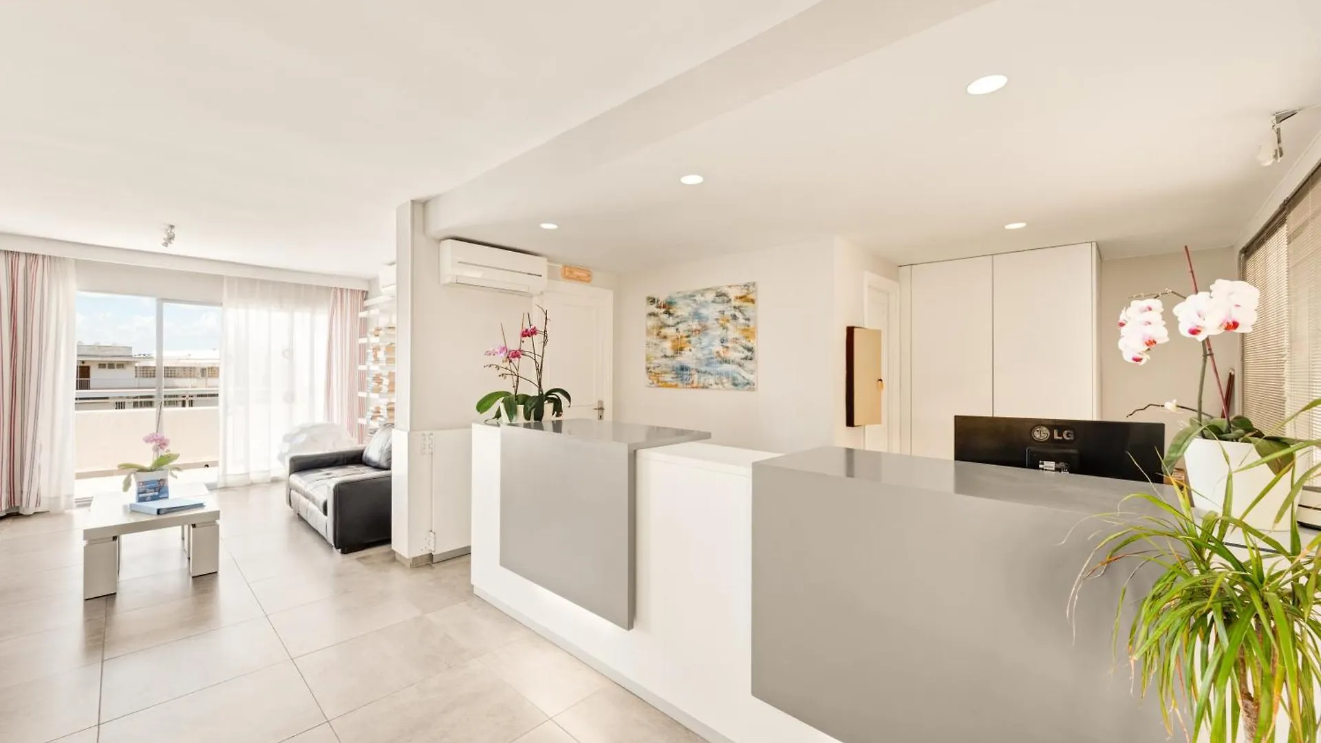 Apartamentos Vista Club Santa Ponsa Appart hôtel
