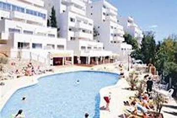 Apartamentos Vista Club Santa Ponsa Espagne