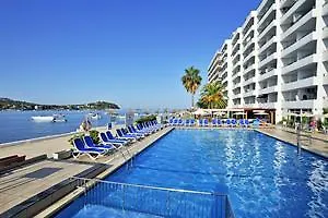 Apartamentos Vista Club Santa Ponsa 3*,