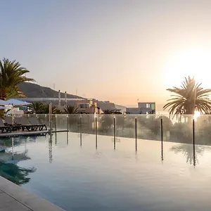 **** Hotel Catalonia Punta Del Rey Španělsko