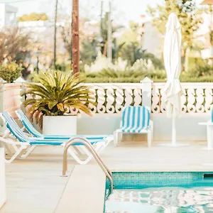 4u Miranda - Adults Only Hotell