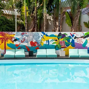 Hotel Gold By Marina - Adults Only Playa del Inglés
