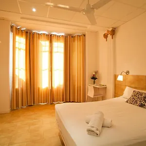 Gasthuis Martinval Barcelona