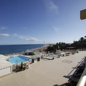Aparthotel Atlantic Club Playa del Inglés