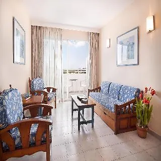 Apartamentos Vista Club Santa Ponsa Spain