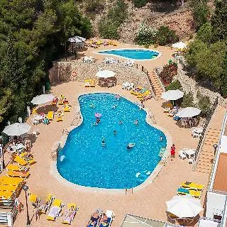 Apartamentos Vista Club Santa Ponsa 3*,