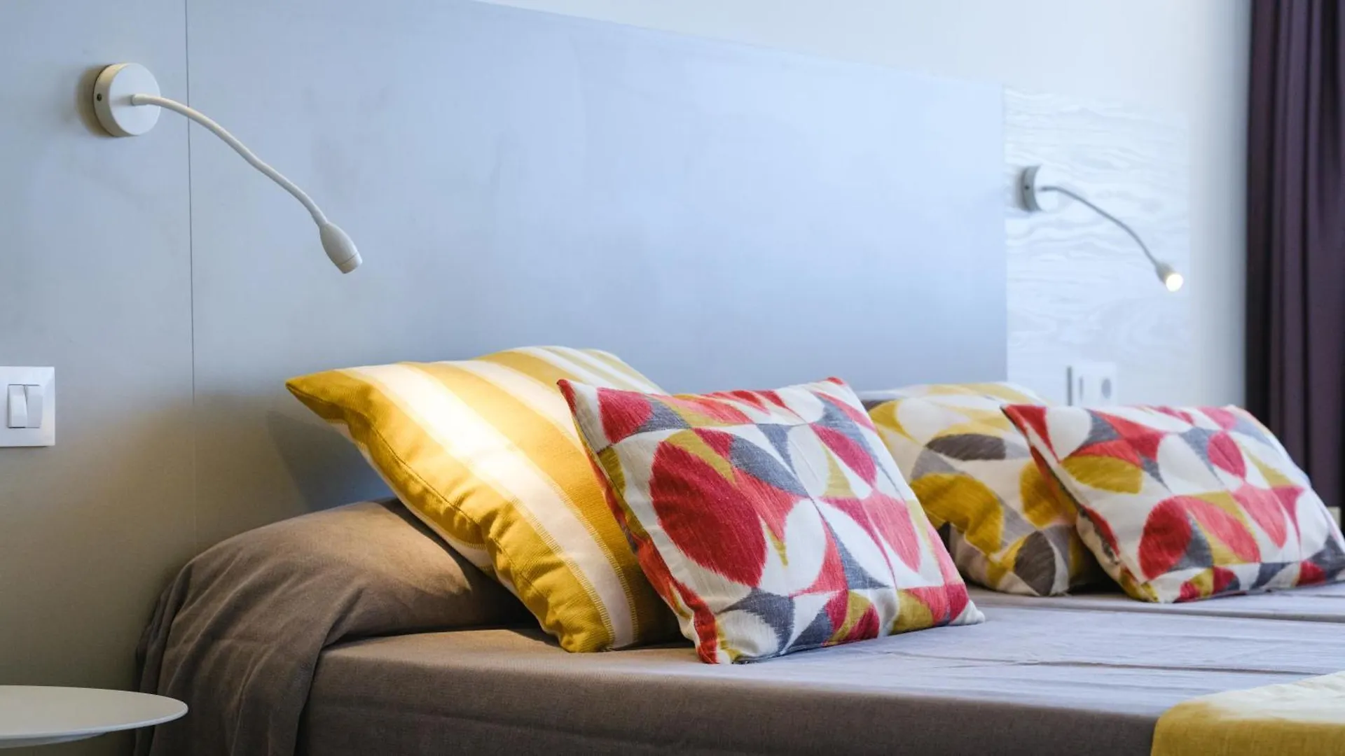 Apartamentos Vista Club Santa Ponsa Aparthotel